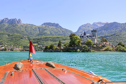 Croisières Des Alpes Agence De Croisière à Annecy